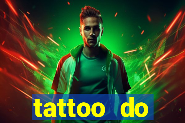 tattoo do corinthians feminina